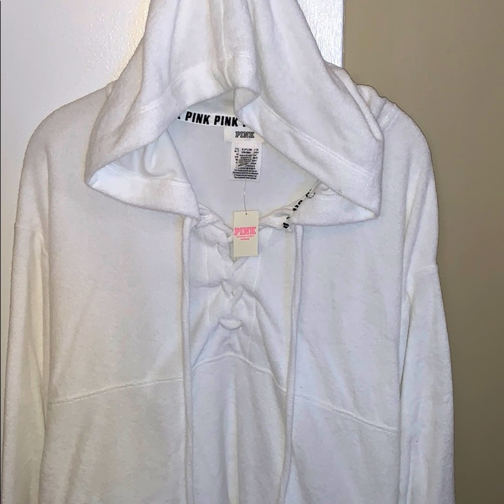 Hooded Sweatshirt